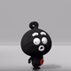 Illustration for article titled Sony Changed The Color Of Its New Character